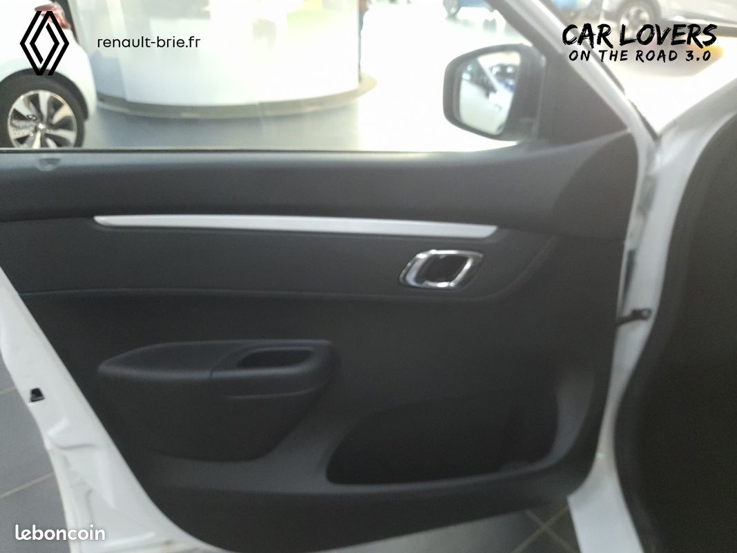 DACIA Spring Essential -23B (image 22)