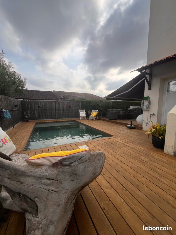 Maison 7 pièces 176 m² · à Lavaur · 176 m² · 349 000 €