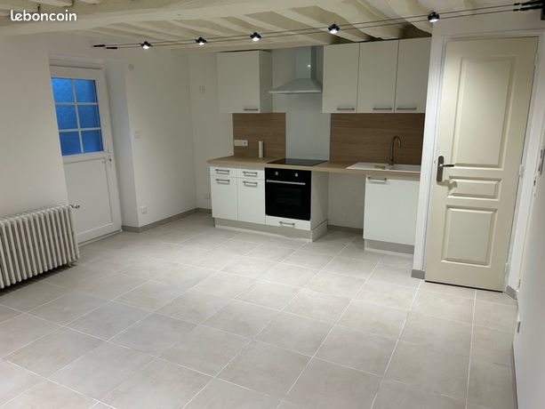 Appartement F2