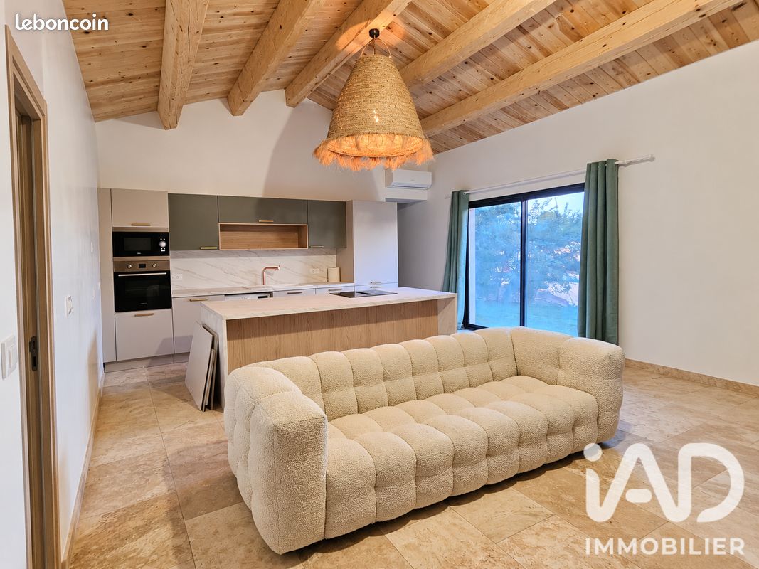 Maison 3 pièces 71 m² · à Roquebrune-sur-Argens · 71 m² · 1 790 €/mois
