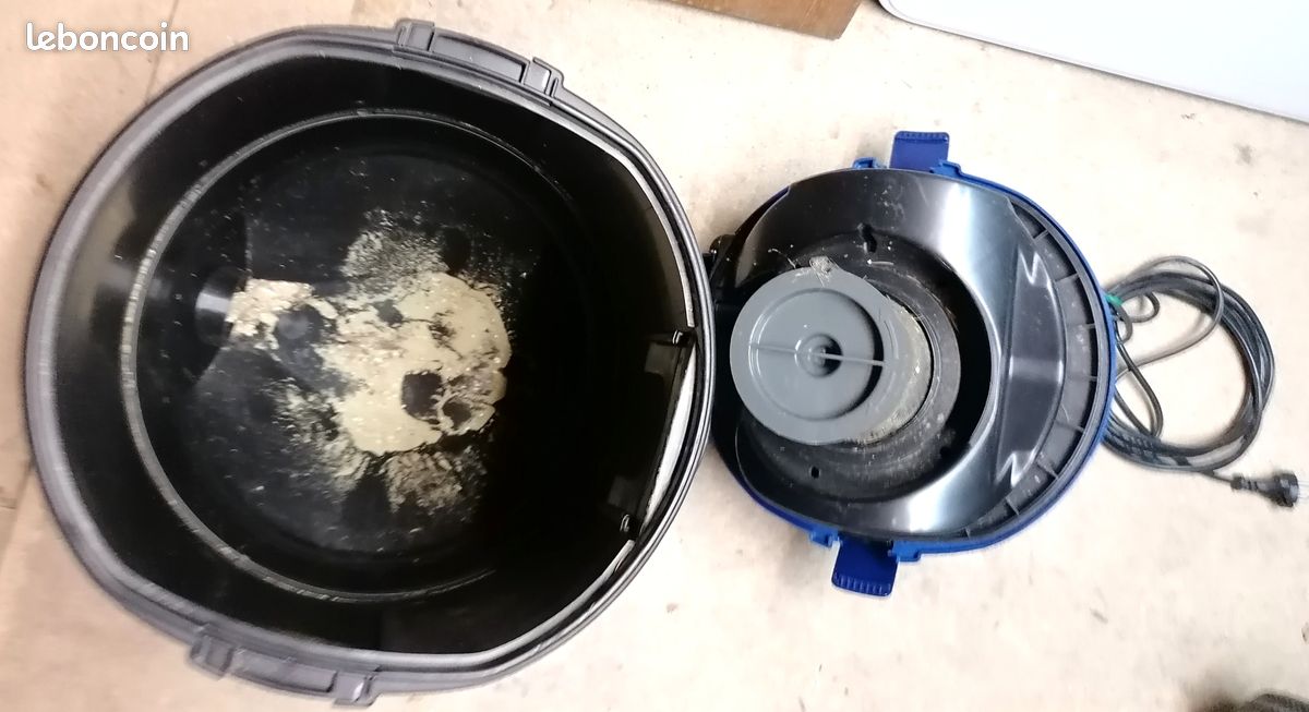 Aspirateur pour bassin (image 5)