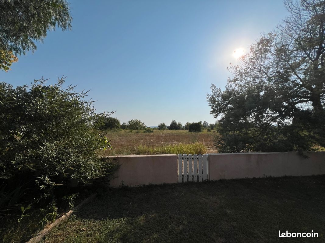 Maison 6 pièces 135 m² · à Saint-André-de-Sangonis · 135 m² · 369 000 €