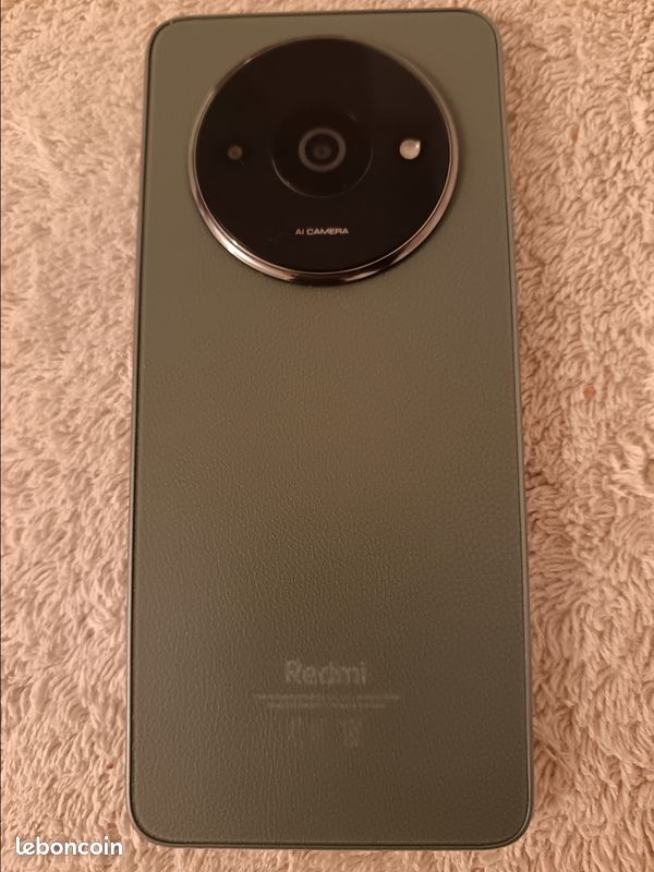 Téléphone Redmi (image 3)