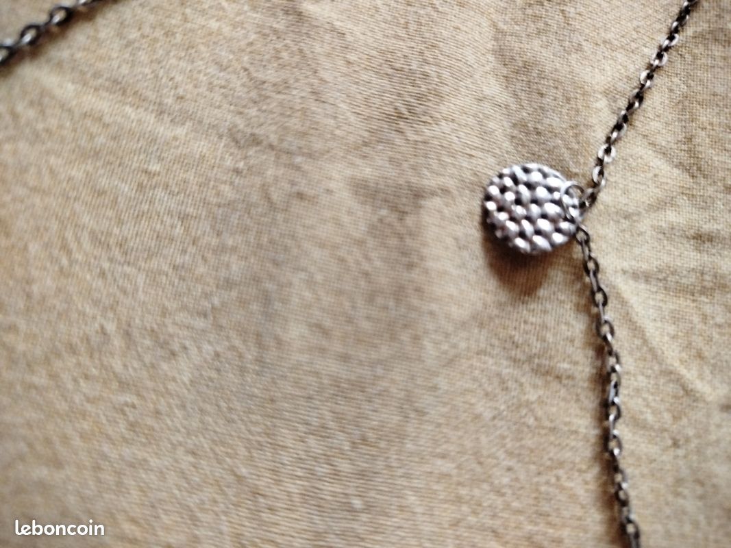 Triple collier (image 3)