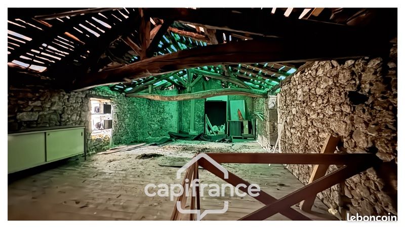 Maison 2 pièces 132 m² · à Astaffort · 132 m² · 67 800 €