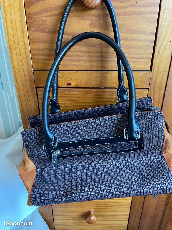Sac à main cuir (image 5)