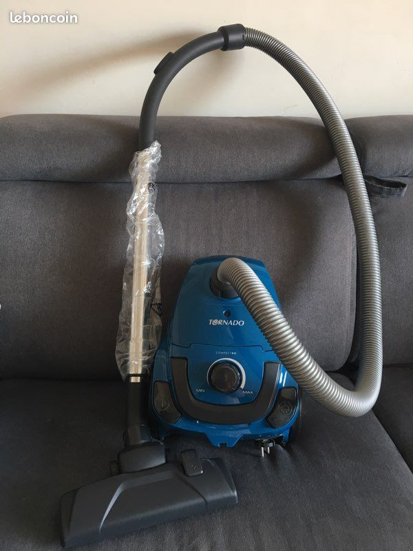Tornado Compact Aspirateur Sac Tornado Electrolux Sac Tornado