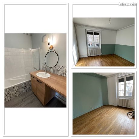 Appartement T3