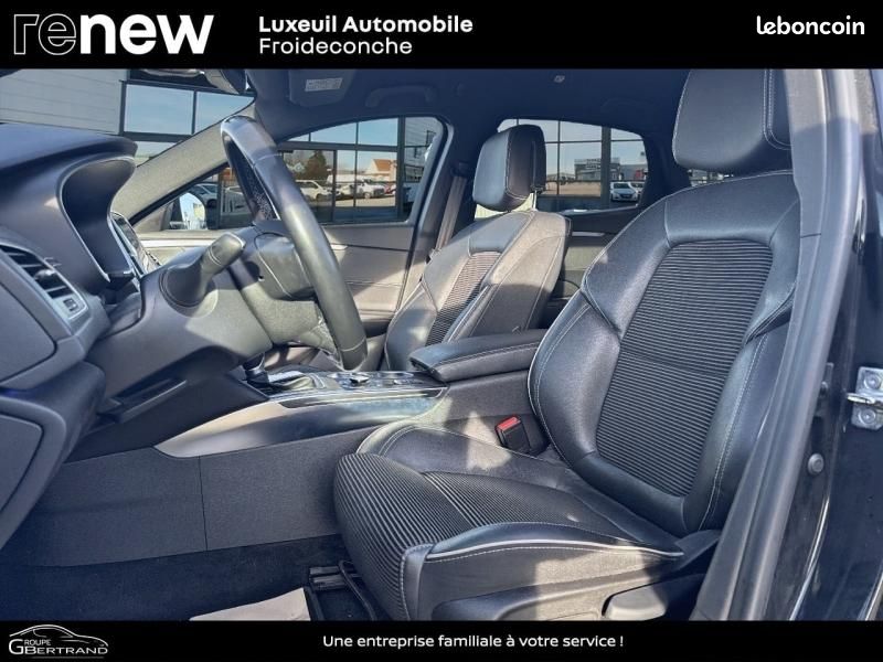 Renault Talisman 2.0 Blue dCi 200ch Intens EDC (image 12)