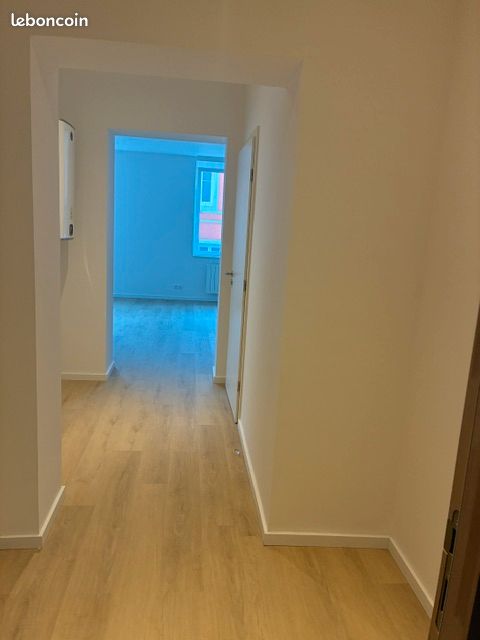 Appartement 2 pièces 45 m² · à Mulhouse · 45 m² · 698 €/mois