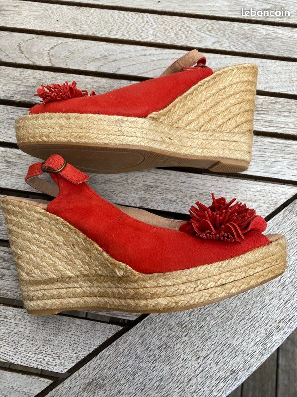 Chaussure femme (image 2)