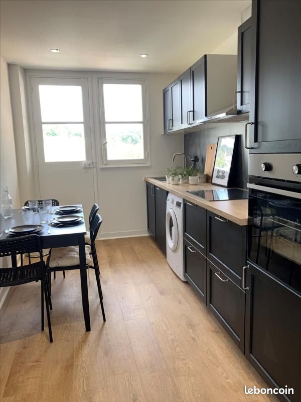 Appartement 6 pièces 87 m² · à Nancy · 87 m² · 995 €/mois