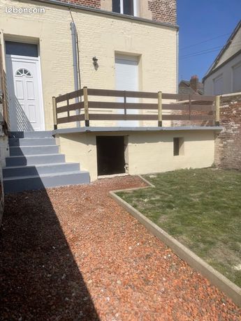 Maison T2