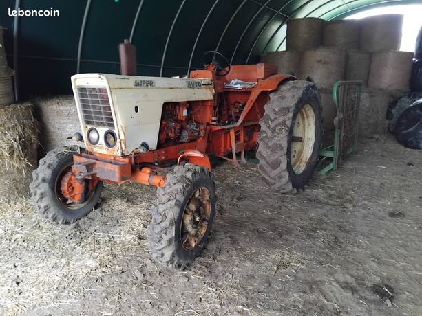 Le Bon Coin Materiel Agricole Pays De Loirenull