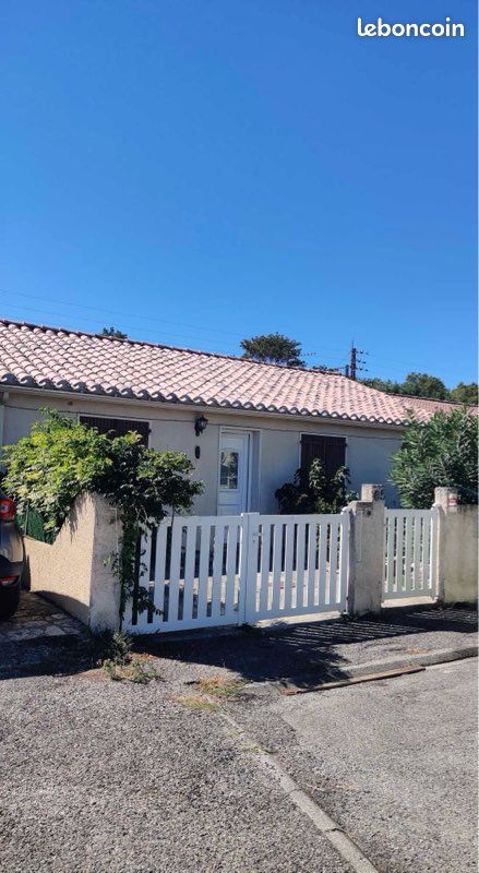 Maison 5 pièces 100 m² · à Carcassonne · 100 m² · 180 000 €