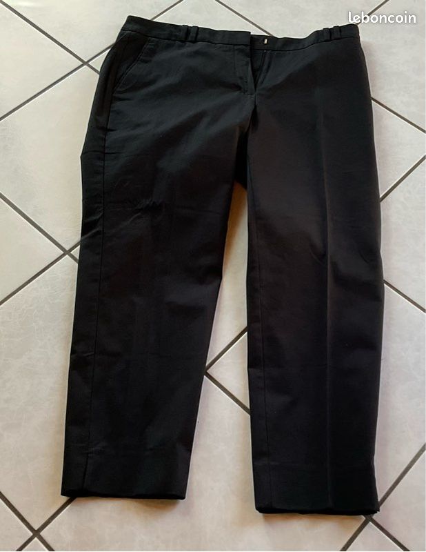 Pantalon Femme Vtements Pantalon Chino Les Petites Bombes Pantalon