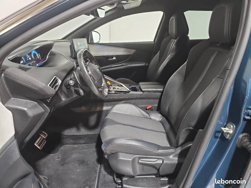 Peugeot 3008 HYBRID 225ch GT e-EAT8 (image 13)