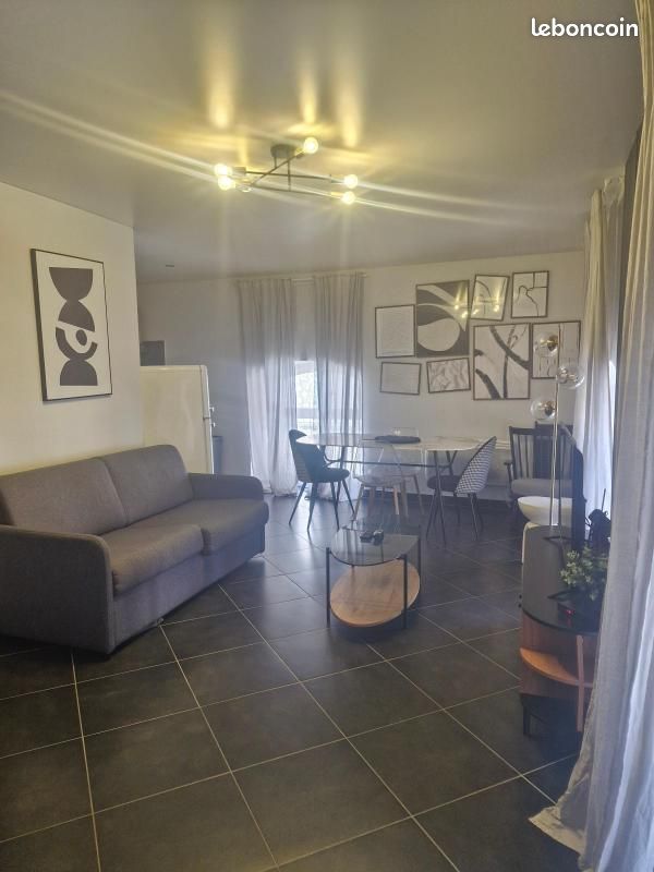 Appartement 2 pièces 48 m² · à Mulhouse · 48 m² · 690 €/mois