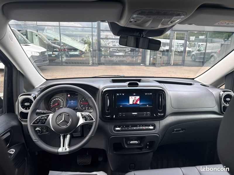 Mercedes Vito 116 CDI Tourer SELECT Long (image 11)