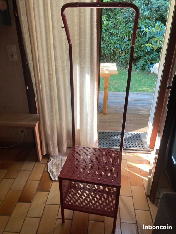 Portant Ikea (image 1)