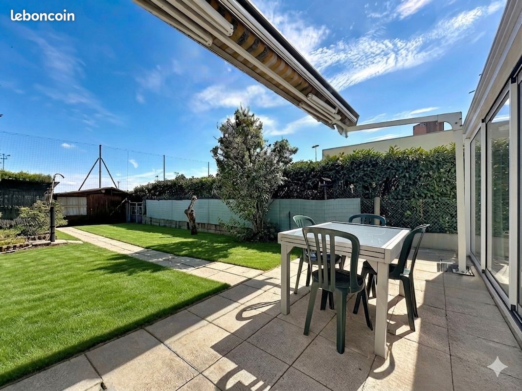 Maison 5 pièces 120 m² · à Chenôve · 120 m² · 259 000 €