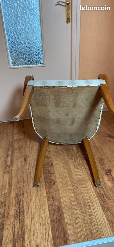 Fauteuil année 60 (image 4)