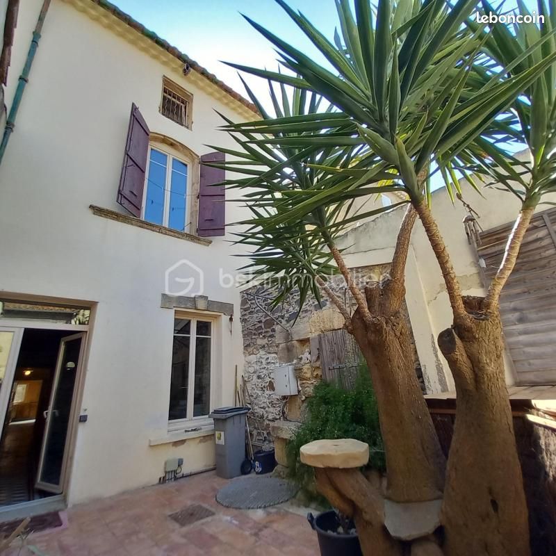 Maison 6 pièces 197 m² · à Valros · 197 m² · 239 000 €