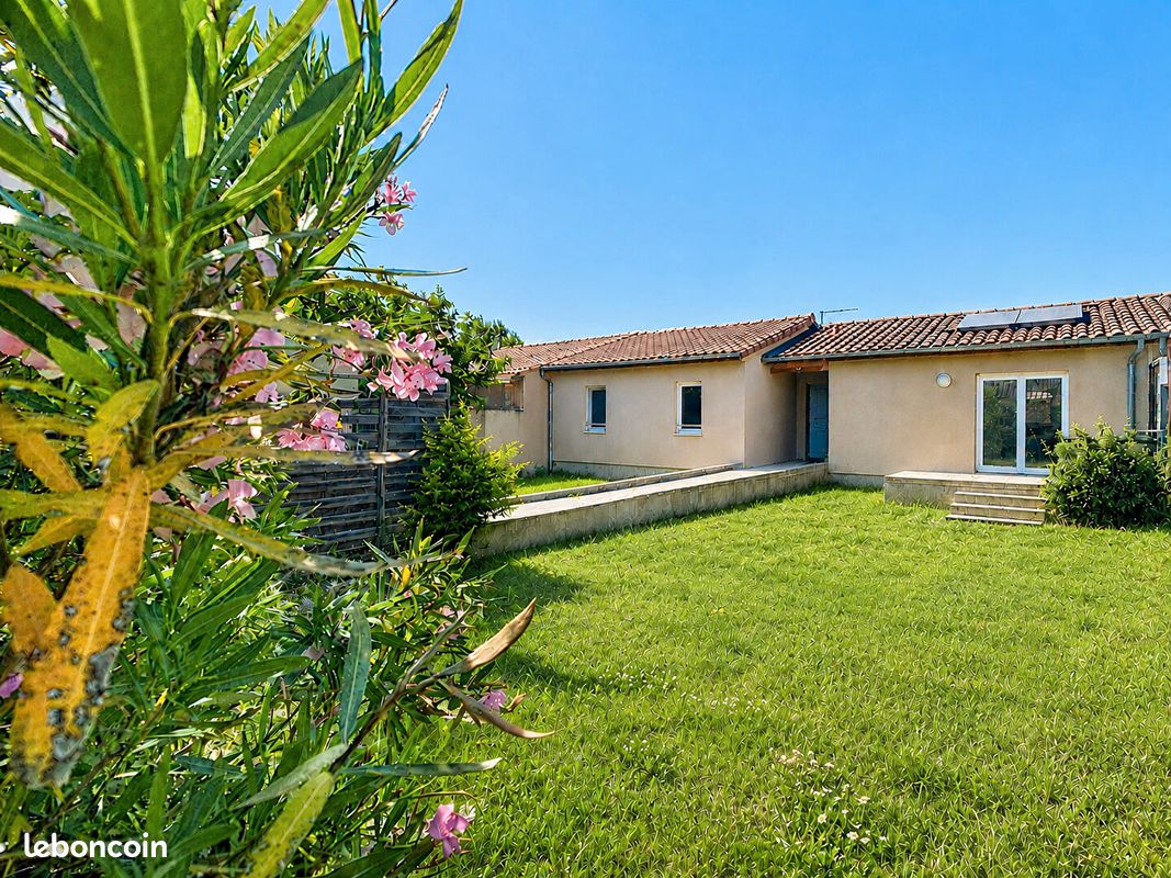 Maison 4 pièces 90 m² · à Aubignan · 90 m² · 250 000 €