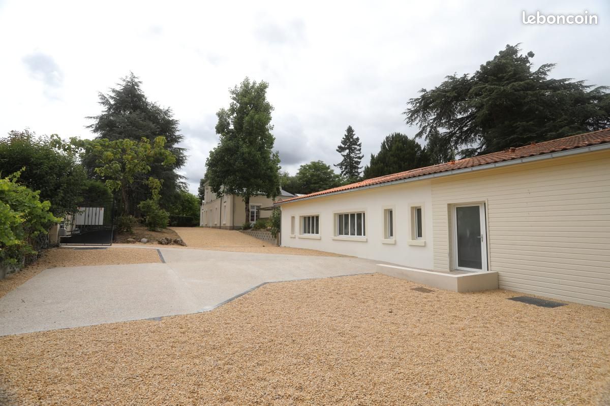 Appartement 2 pièces 31 m² · à Vertou · 31 m² · 927 €/mois