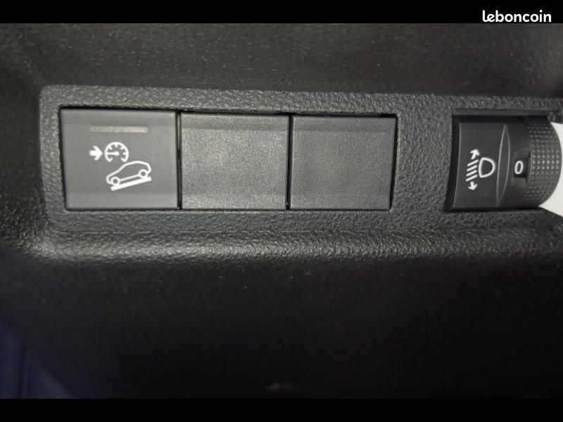 Jeep Avenger 1.2 Turbo T3 100ch Altitude (image 20)