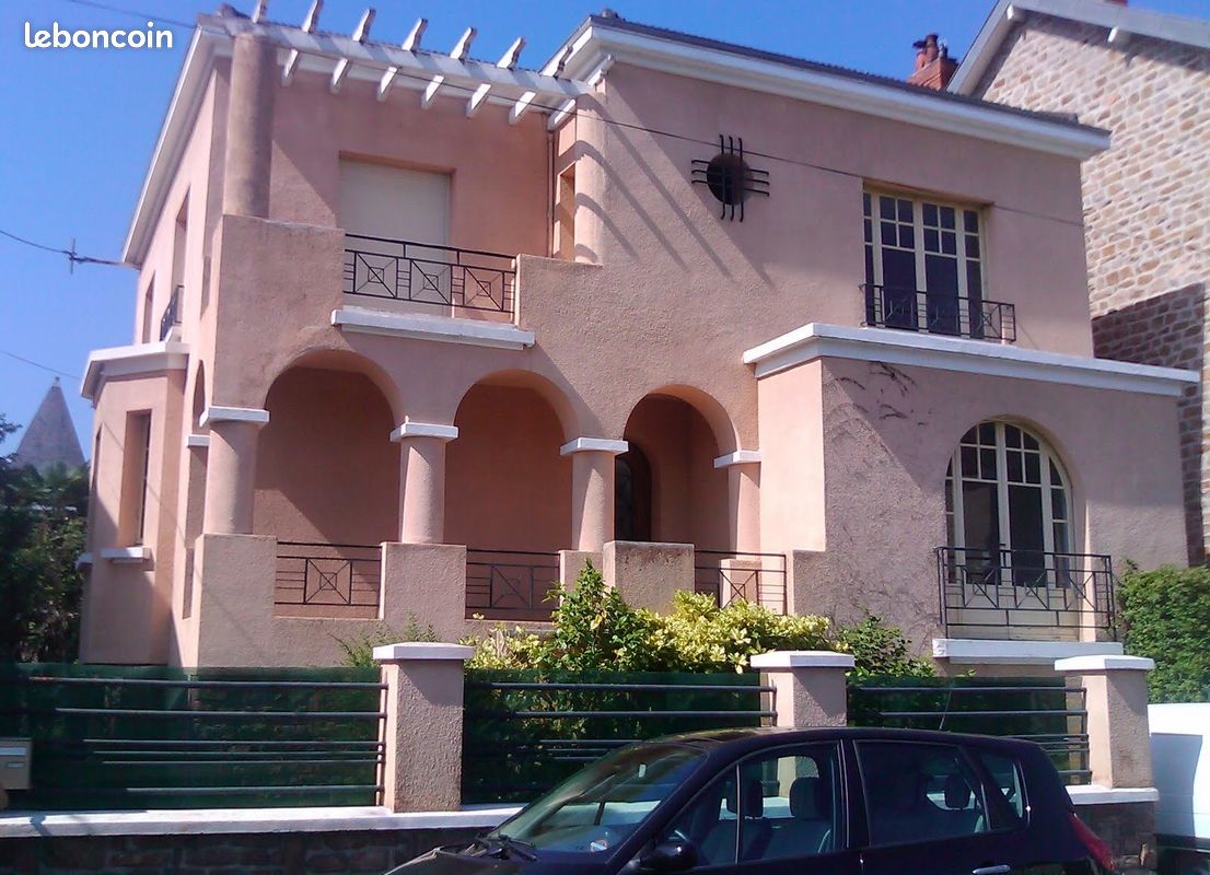 Maison 6 pièces 165 m² · à Brive-la-Gaillarde · 165 m² · 1 600 €/mois