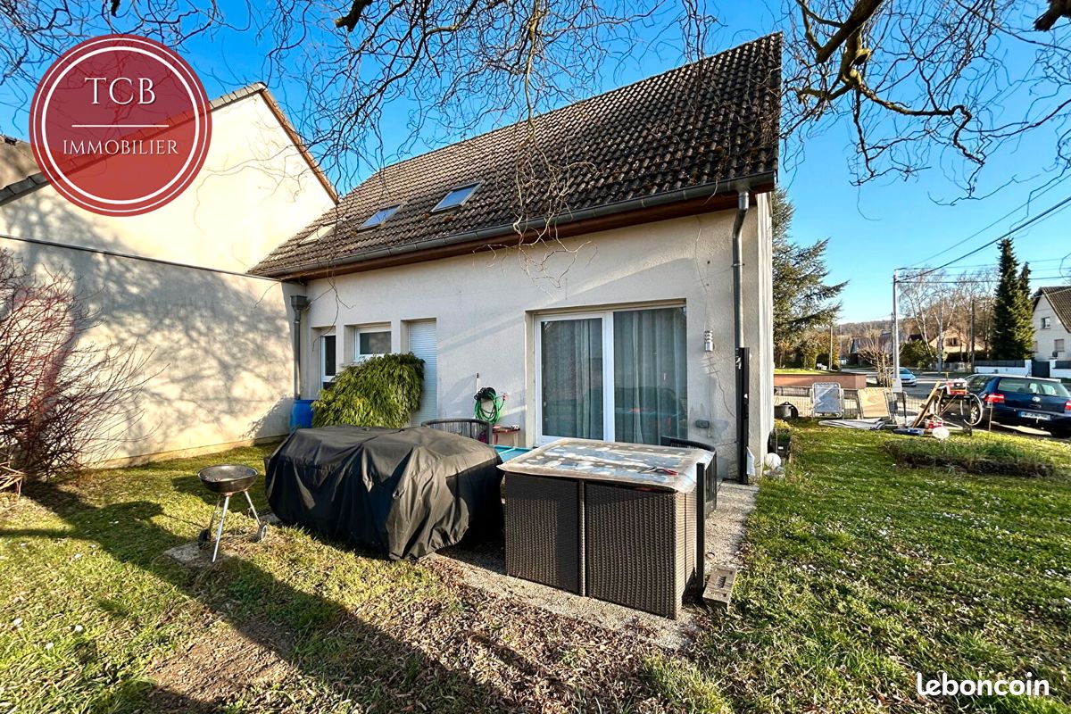 Appartement 3 pièces 63 m² · à Wittersdorf · 63 m² · 745 €/mois