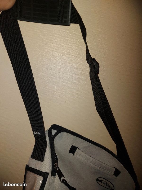 Sac bandoulière Quiksilver (image 7)
