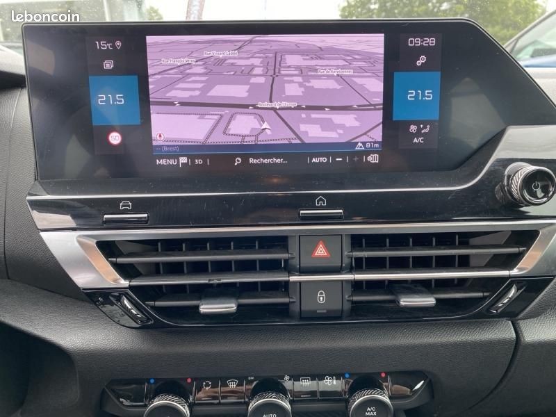 Citroen C4 PureTech 130ch S&S Feel (image 14)