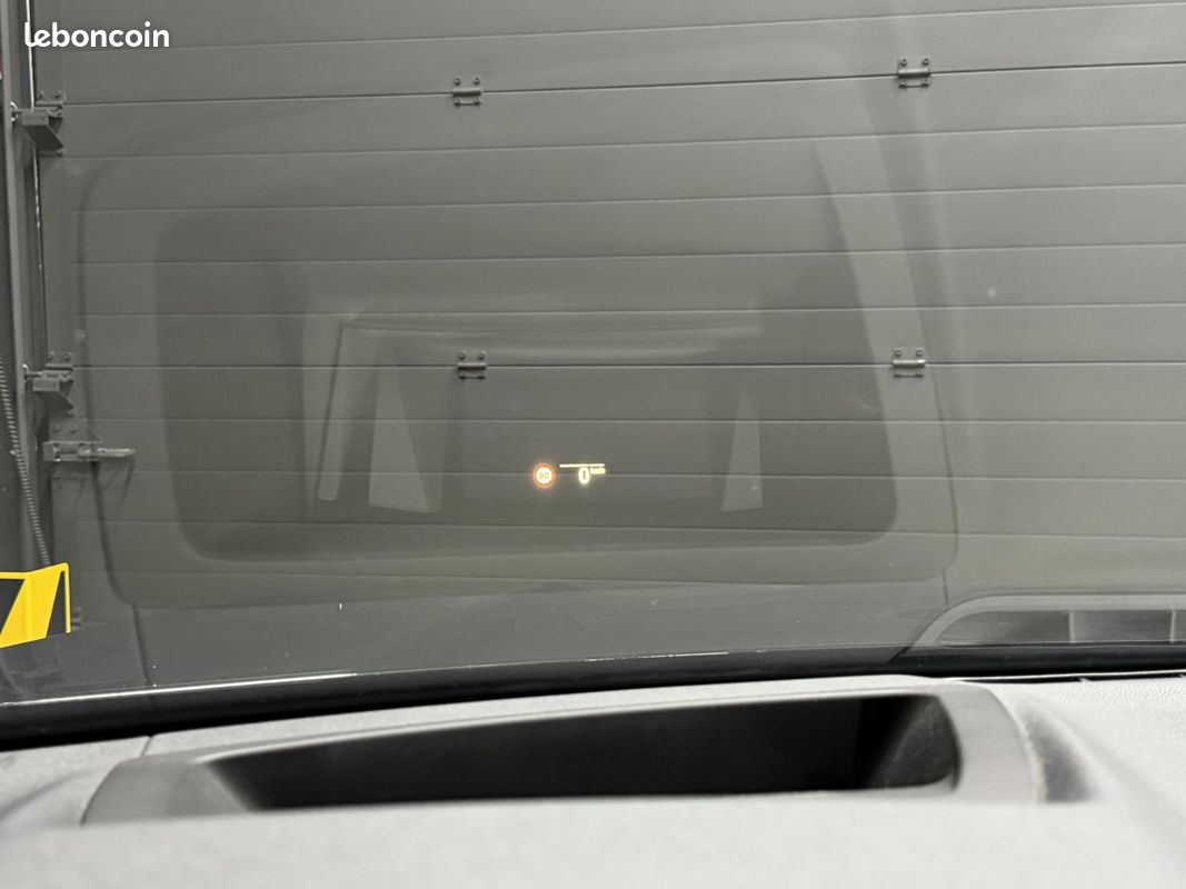 BMW X3 30e 292 cv M SPORT hybride rechargeable ( xDrive30e PHEV ) - JANTES 21 / FULL LED / TOIT PANO (image 21)