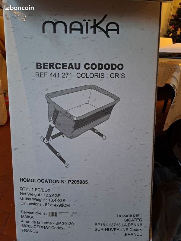 Cododo Maika (image 4)