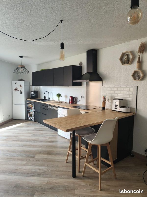 Appartement 3 pièces 73 m² · à Annemasse · 73 m² · 1 700 €