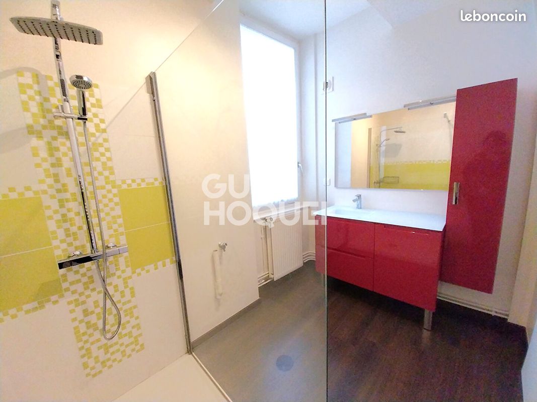 Appartement 3 pièces 69 m² - Agen 47000 (image principale 4)