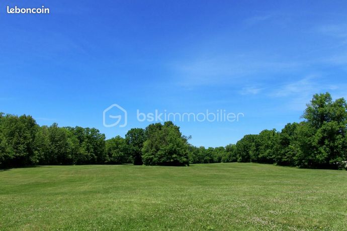 Terrain agricole 16 484 m² Ploemel