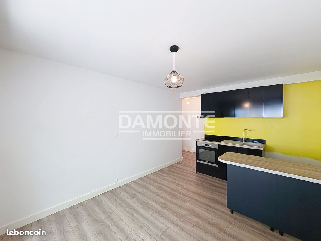 Appartement 1 pièce 30 m² · à Châlons-en-Champagne · 30 m² · 55 000 €