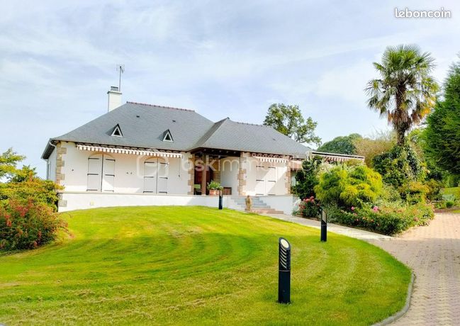 Propriété 7 pièces 167 m²
