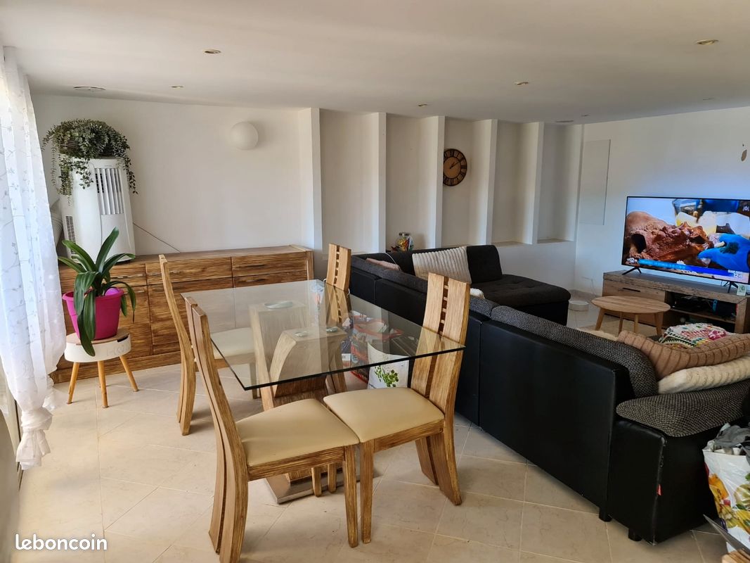 Maison 4 pièces 100 m² · à Brignoles · 100 m² · 1 450 €/mois
