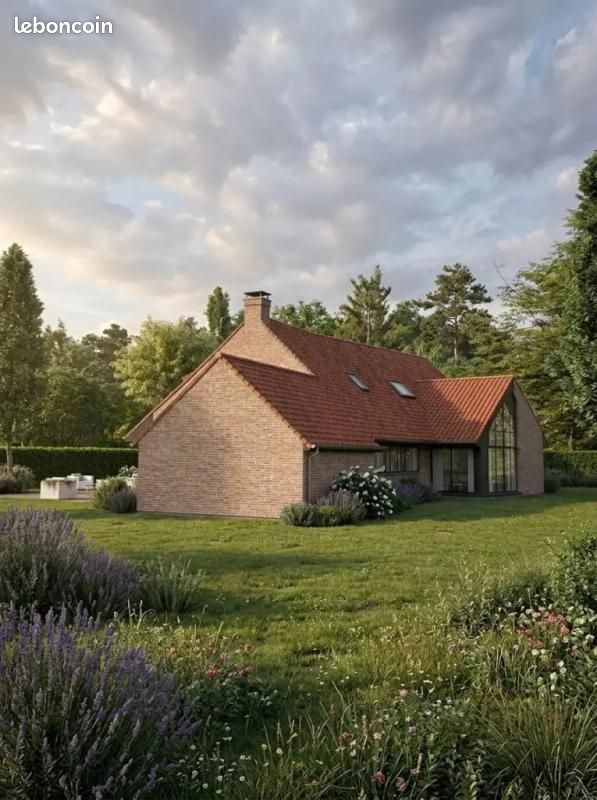 Maison 150 m² · à Cassel · 150 m² · 495 000 €