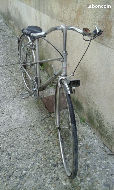 Vélo adulte (image 3)