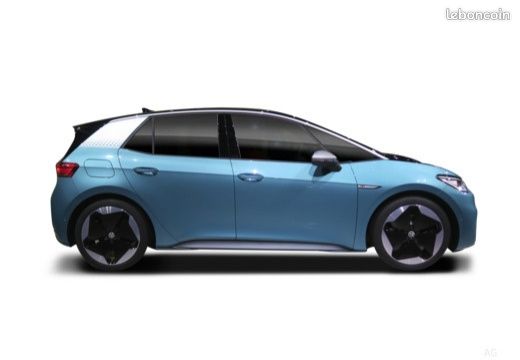 VOLKSWAGEN ID.3 204 ch Pro Performance Tech (image 6)