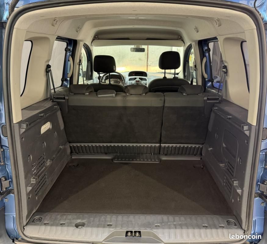 Renault Kangoo 1.5 dCi 90 Intens Energy (image 22)