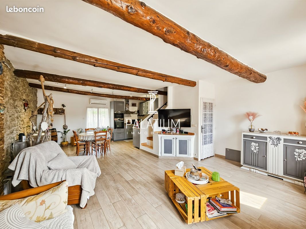 Maison 4 pièces 103 m² · à Meyrargues · 103 m² · 328 000 €
