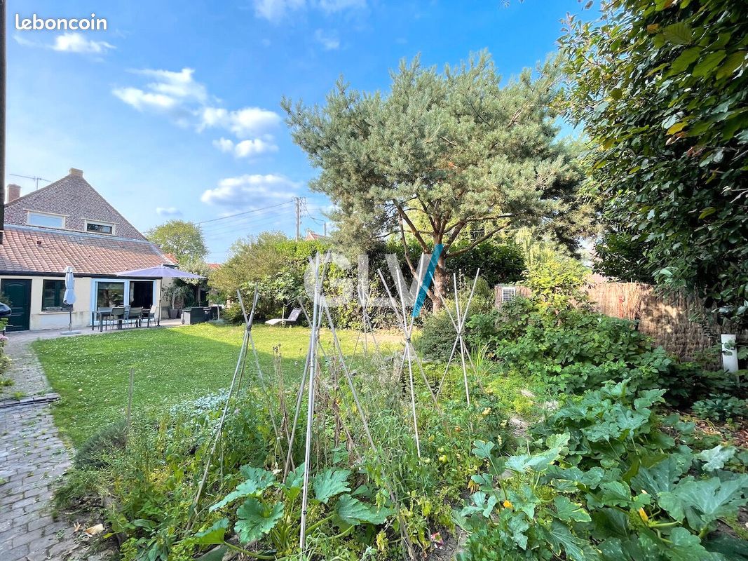 Maison 5 pièces 138 m² · à Cysoing · 138 m² · 372 000 €