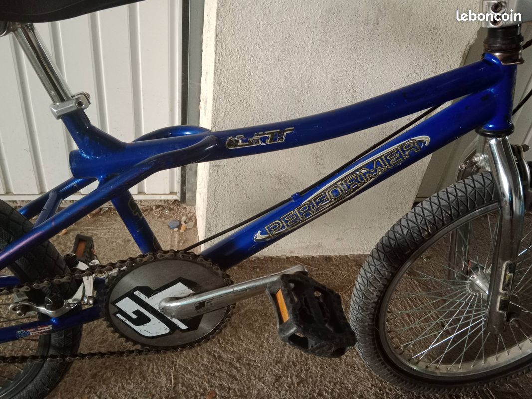 Roues D'apprentissage Rand Sesame 1998 Vintage - Pour Vélo Enfant 12 à 16 Pouces