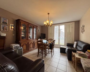 Appartement 159 000 € - 58 m²
